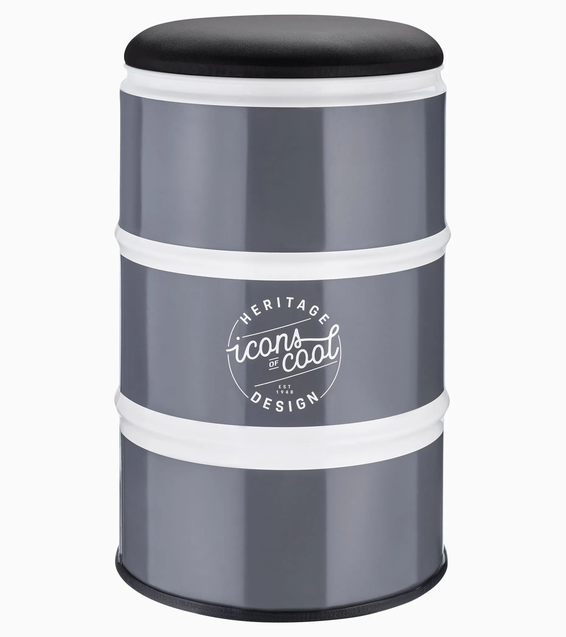 Barrel Seat – Heritage
