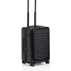 Roadster Hardcase 4W Business Trolley S