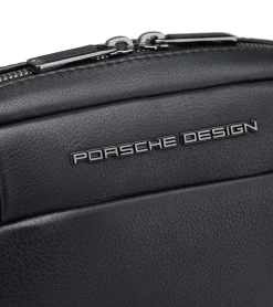Roadster Leather Shoulderbag Xs