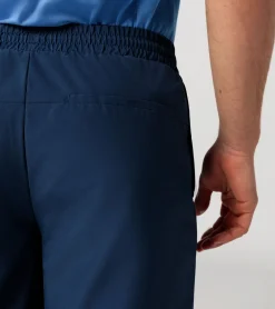 Woven Tech Pants
