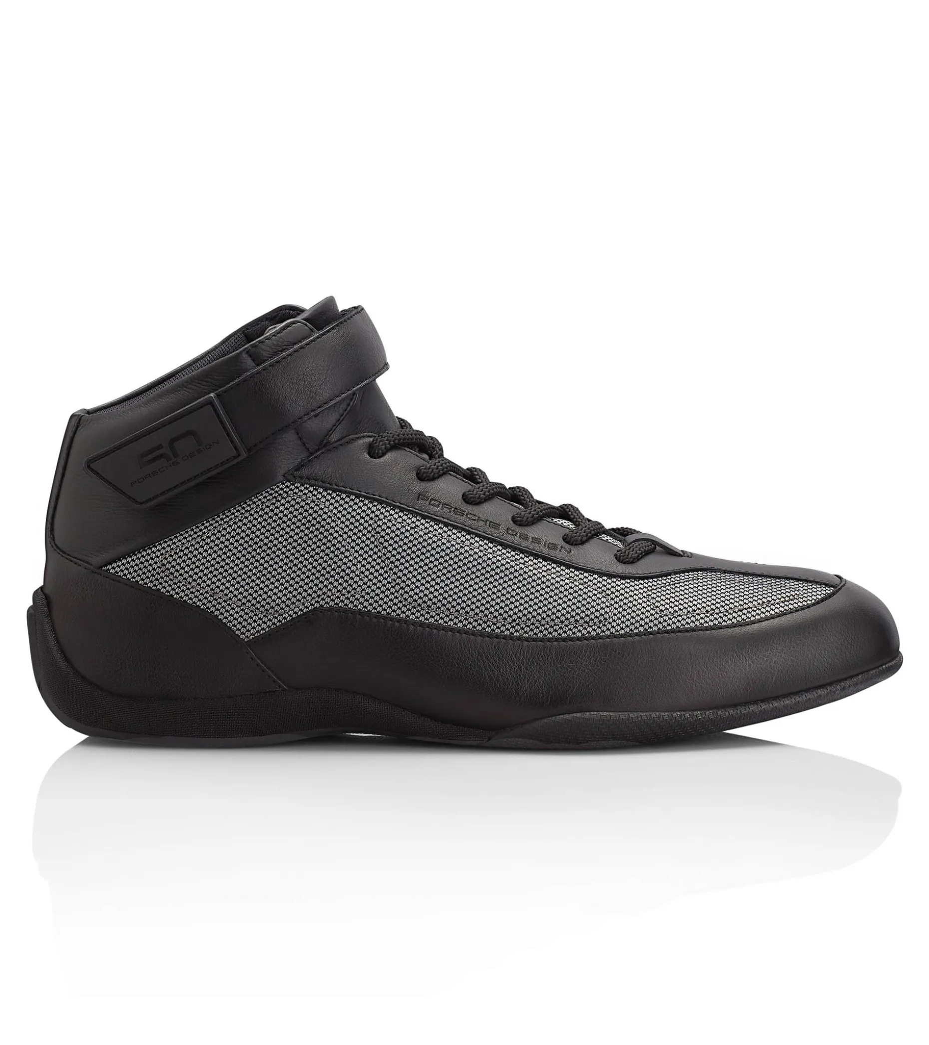 50Y Sneaker High Top