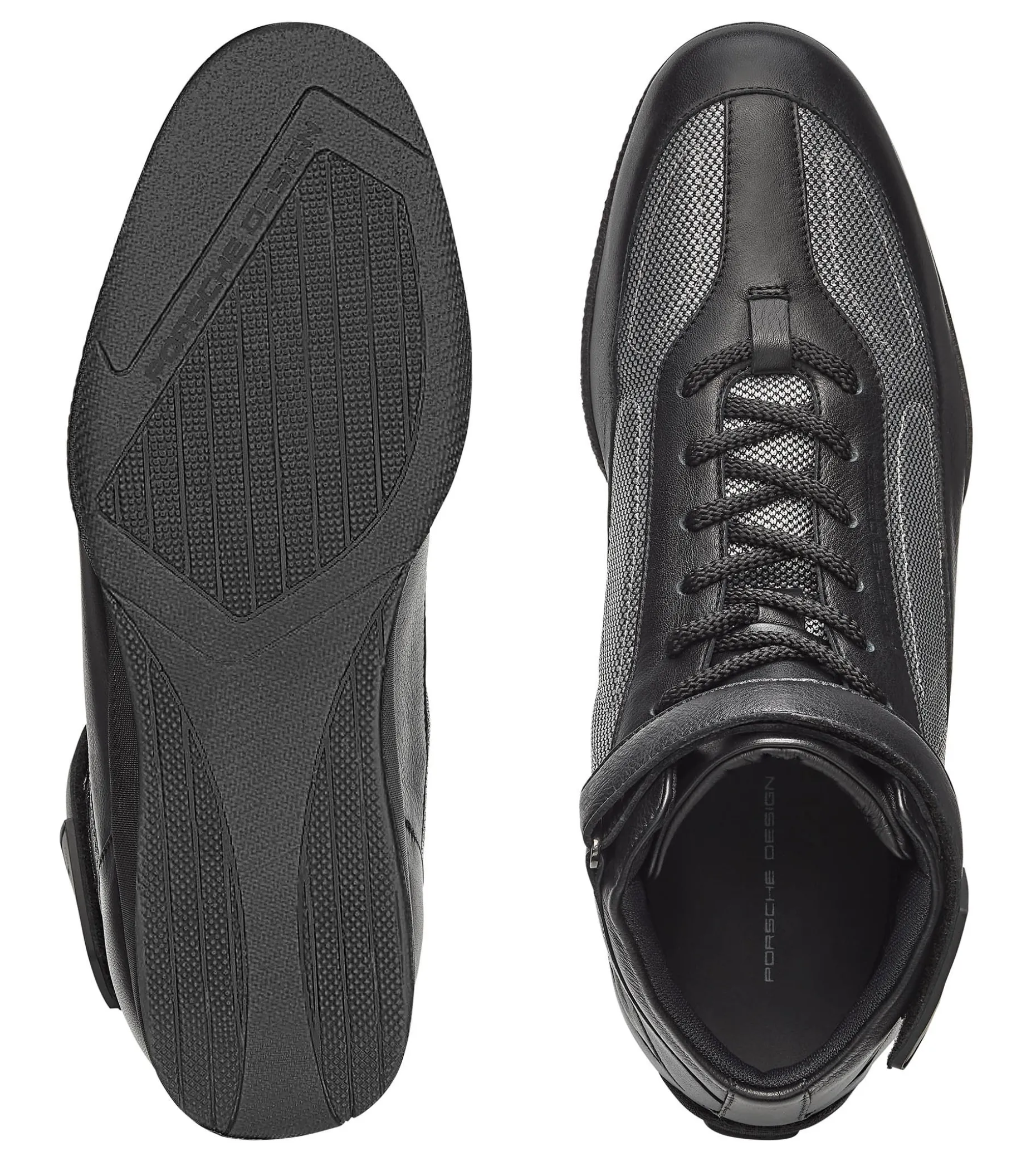 50Y Sneaker High Top