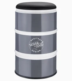 Barrel Seat – Heritage