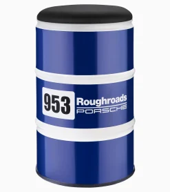 Barrel Seat – Roughroads