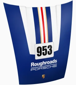 911 Bonnet - Roughroads