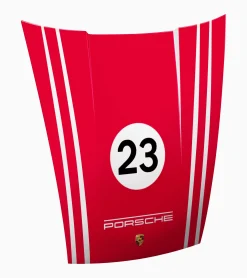 911 Hood – Salzburg – Porsche Originals